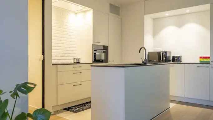 Appartement te koop in Spinnerijstraat 44, Sint-Eloois-Vijve - Dewaele