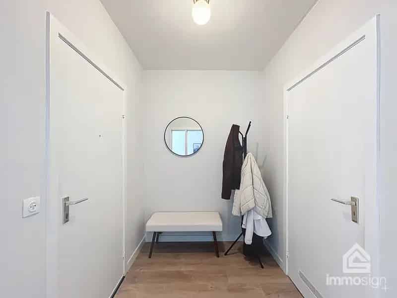 Appartement te koop Hamont 3 slaapkamers garage instapklaar