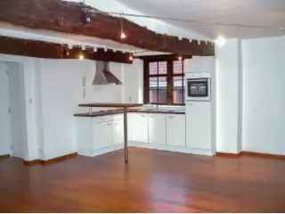 Studio te Huur Doornik 2e Verdieping