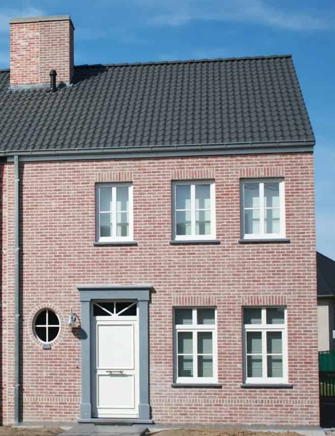 Huis te koop Nederename Ohiostraat