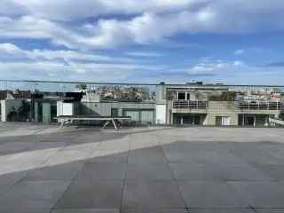 Penthouse te koop - Oostende RBQ58377