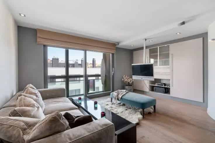 Appartement Te Koop Knokke Centrum Nabij Lippenslaan
