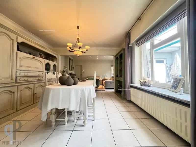 Woning te koop Balegem 3 slaapkamers renovatieproject