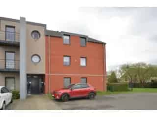 Appartement te Koop Grivegnée 2 slaapkamers Terras Garage PEB A