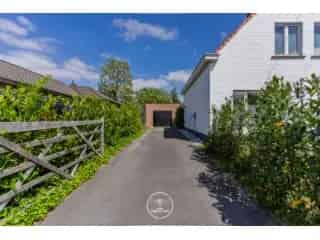 Villa te koop Sint-Denijs-Westrem 3 slaapkamers