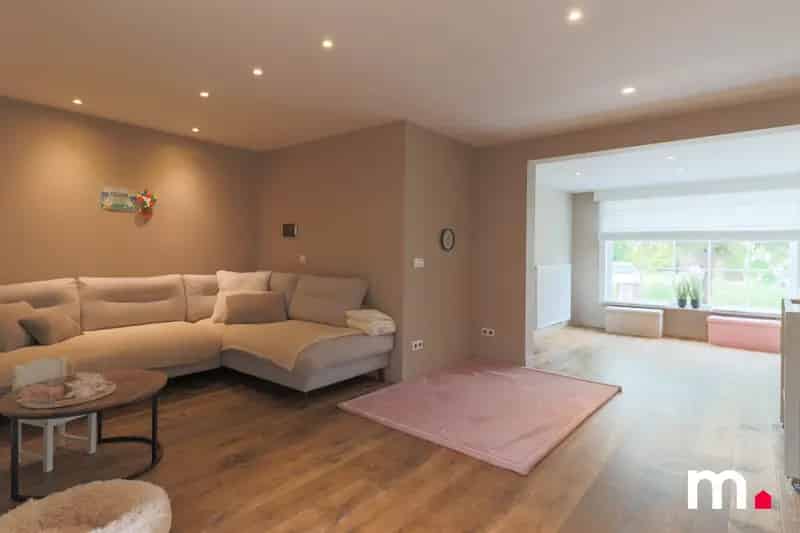 Huis te Koop Harelbeke EPC B 20 Zonnepanelen Moderne Woning