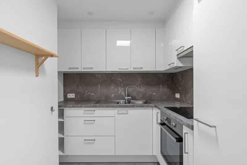 Appartement te huur Deinze 2 slaapkamers garage terras