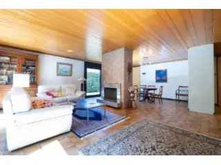 Bungalow te renoveren Sint Genesius Rode