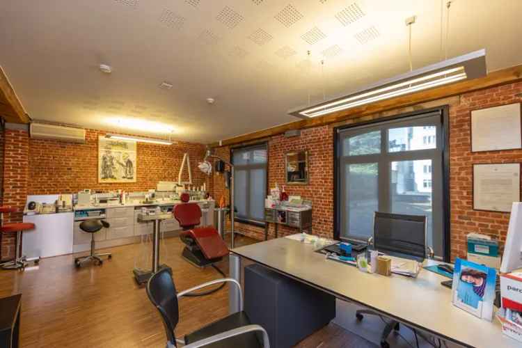 Appartement te huur