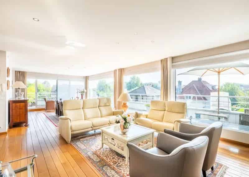 Appartement te koop in Edelweiss Oostduinkerke