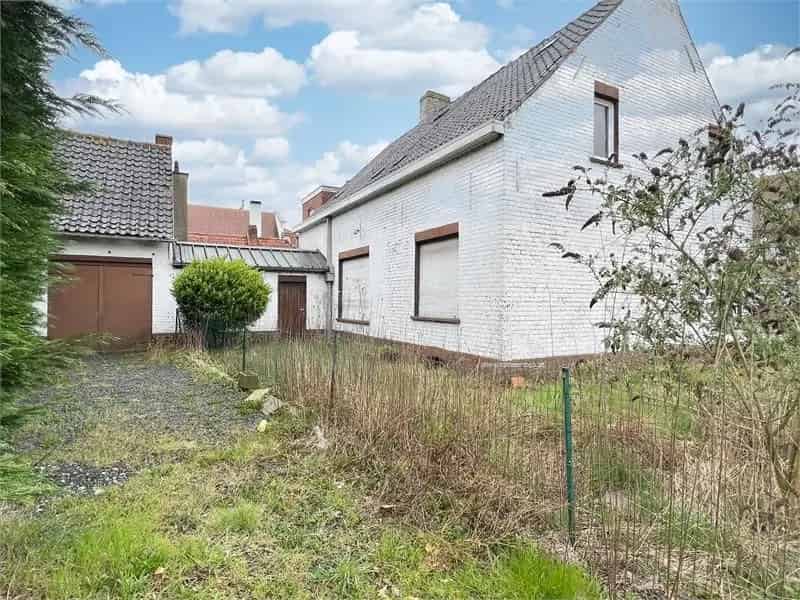 Bouwgrond te koop Torhout Centrum