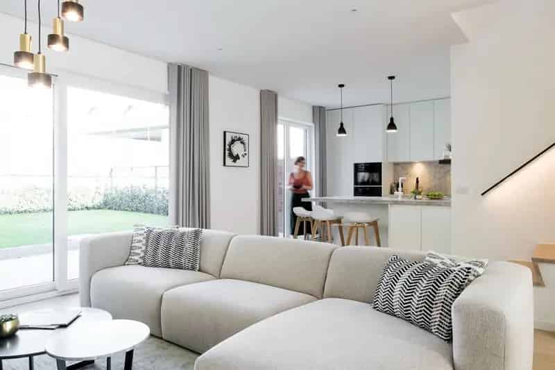 Nieuwbouw Woning 3 Slaapkamers Kortrijk