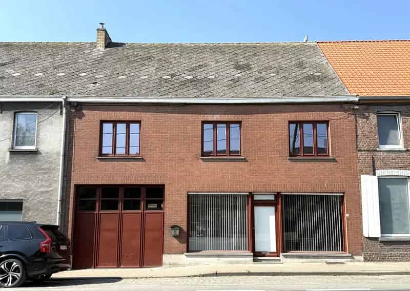 Huis te huur
