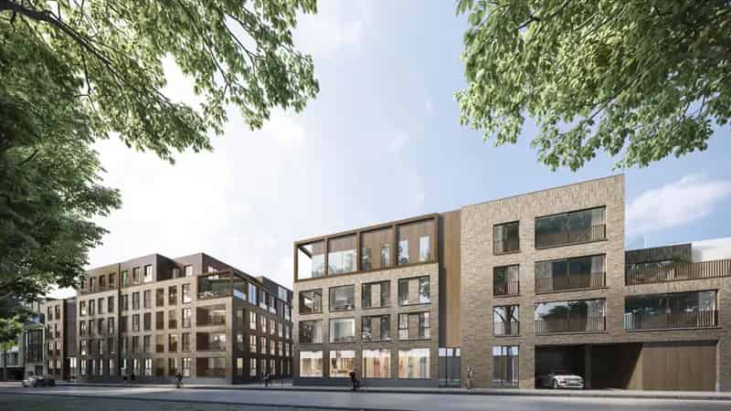 DamasK - Appartement te koop