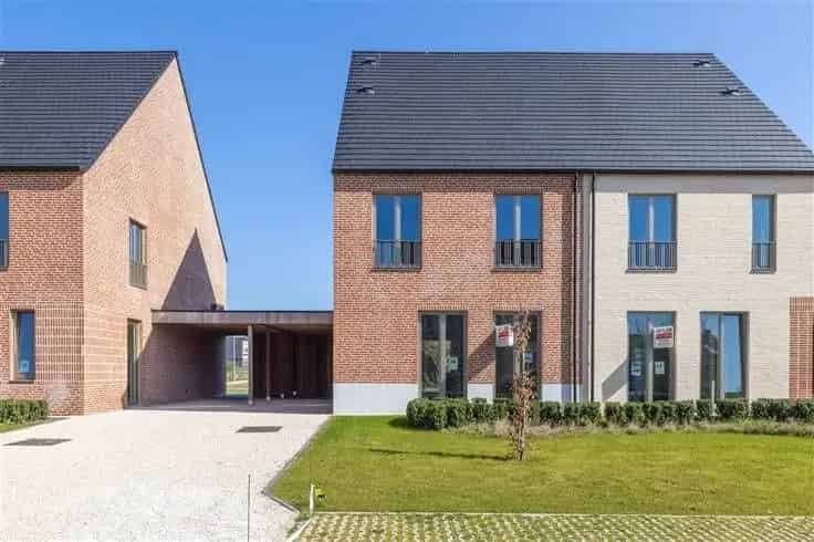 BEN Woning te Koop Noorderwijk E peil 10