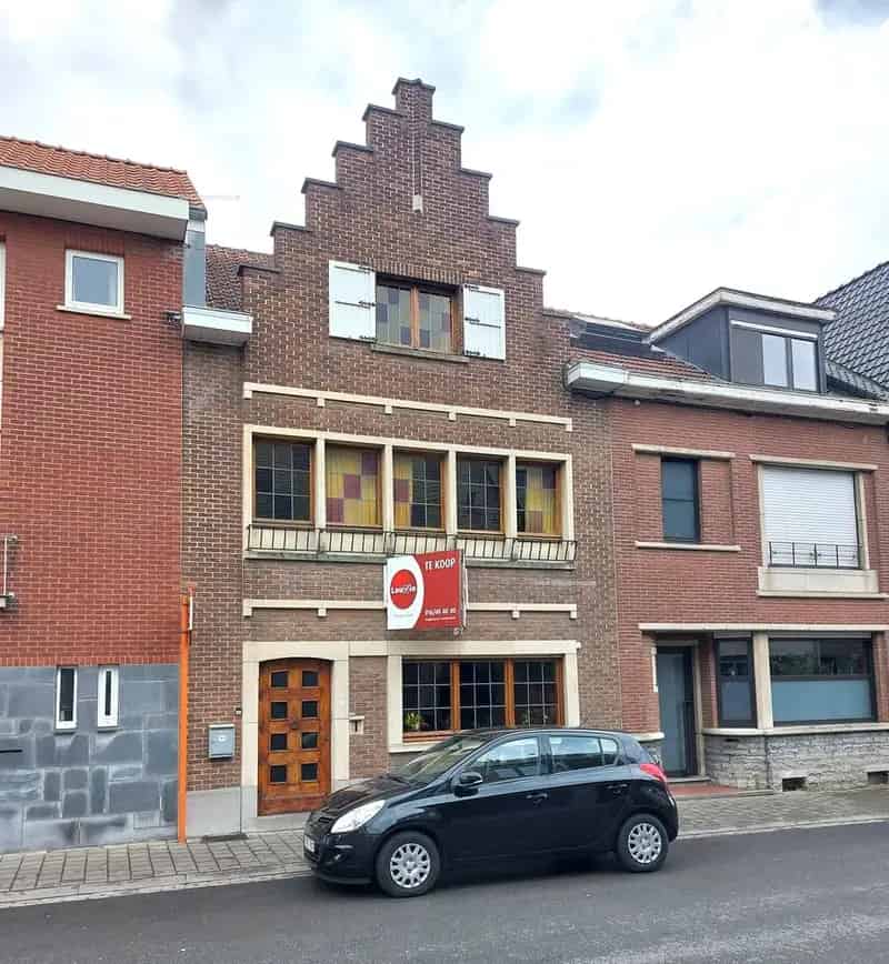 Huis te koop Heverlee 4 slaapkamers tuin nabij Leuven