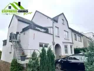 Appartement Duplex Belgrade 3 chambres 2 terrasses Parking Cave