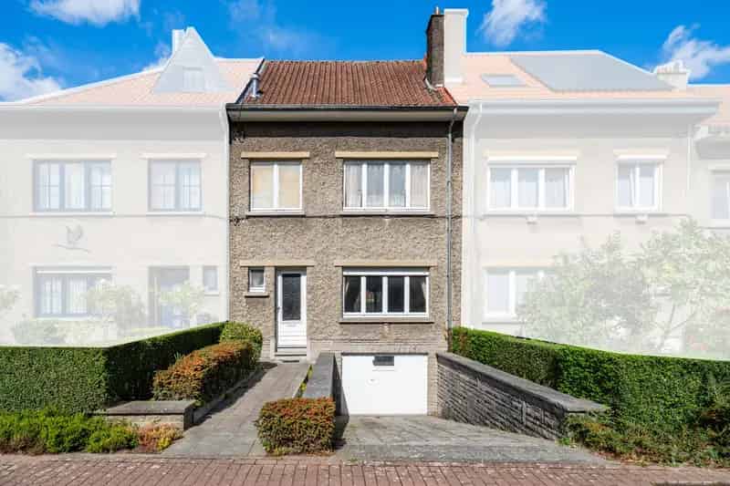 Huis te koop