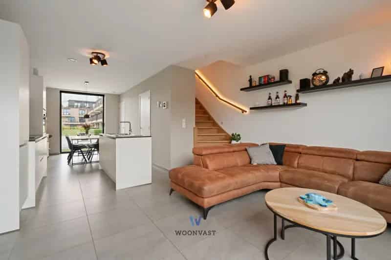 Energiezuinige Nieuwbouw Huis te Koop
