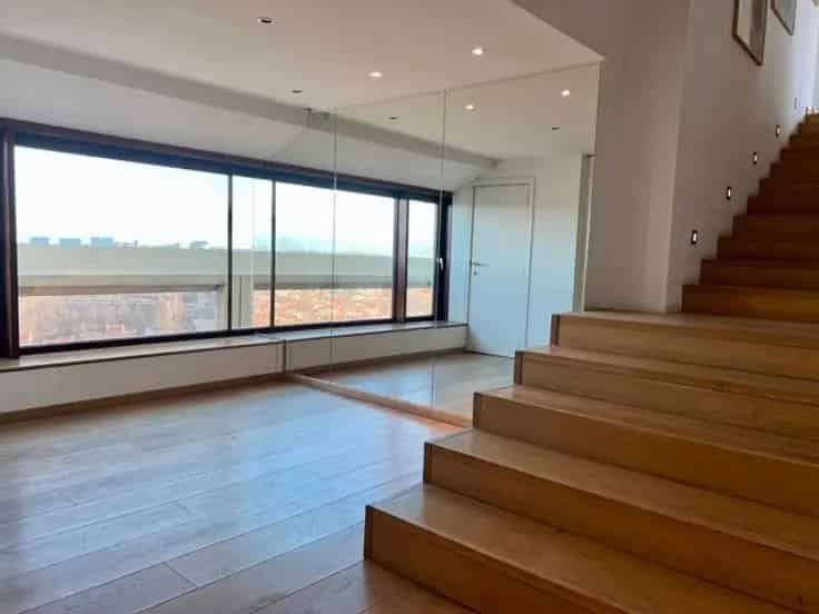 Penthouse Te Koop Europese Wijk Brussel