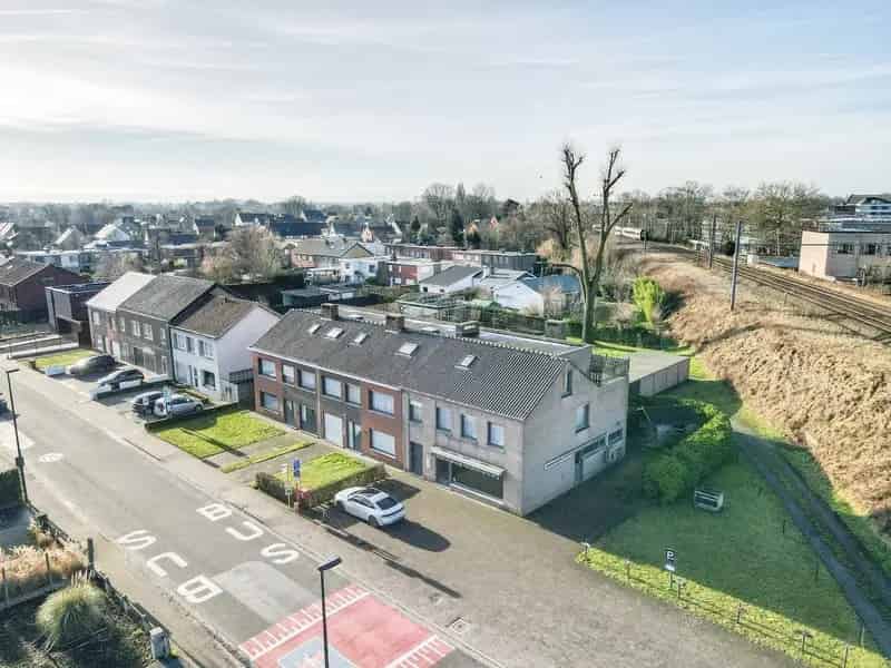 Interessante Opportuniteit Centrum Torhout