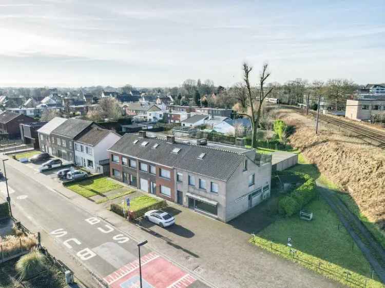 Interessante Opportuniteit Centrum Torhout