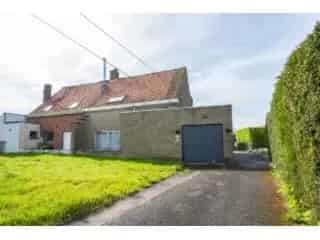 Huis te koop Gullegem renovatieproject