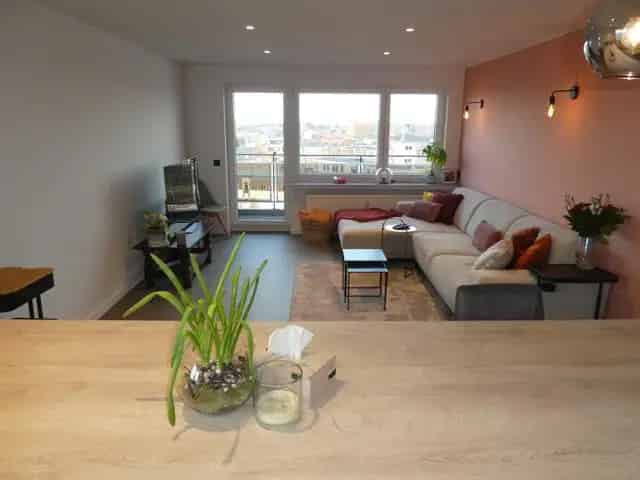 Appartement te koop 2 slaapkamers terras E19