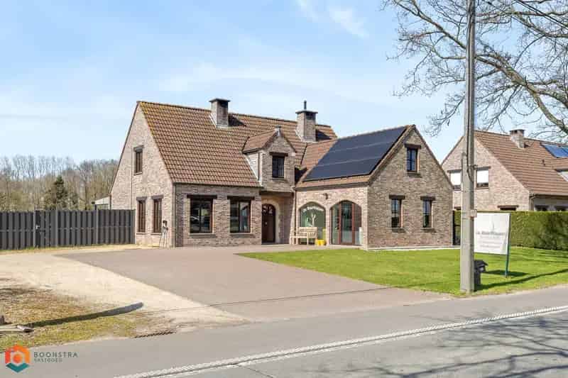 Huis te huur Onze-Lieve-Vrouw-Waver 4 slaapkamers