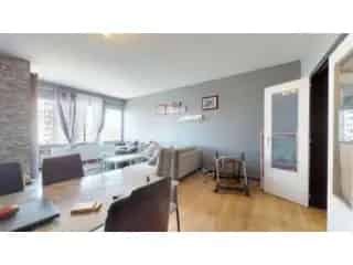 Appartement te Koop Luik 72m² 2 slaapkamers