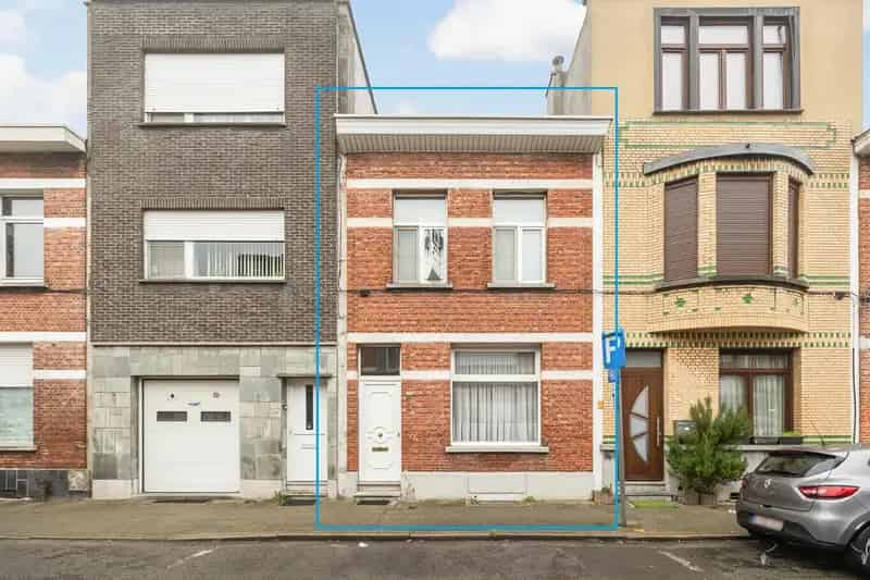Huis te huur Deurne: Ruime gezinswoning met 3 slaapkamers