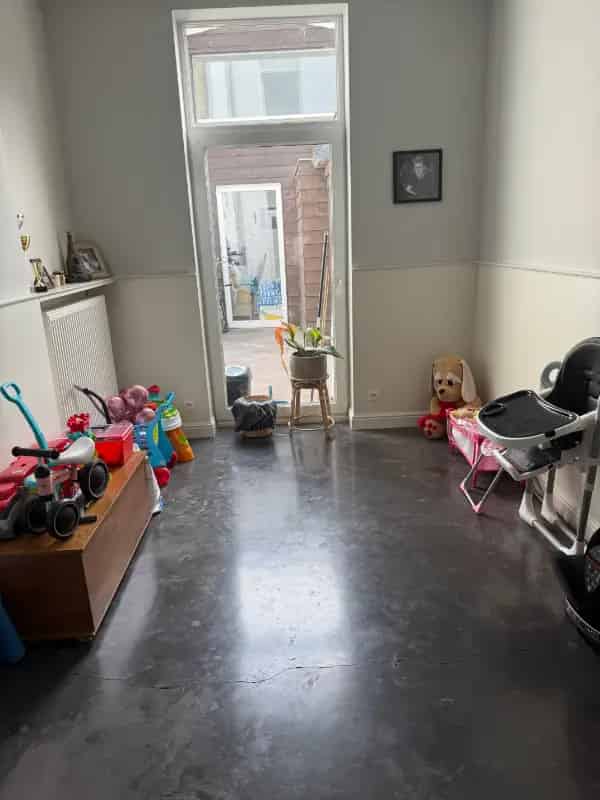 Huis te huur Dendermonde Centrum
