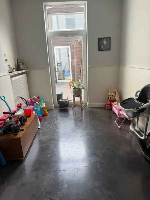 Huis te huur Dendermonde Centrum
