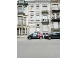 Industrie te koop Anderlecht 650m²