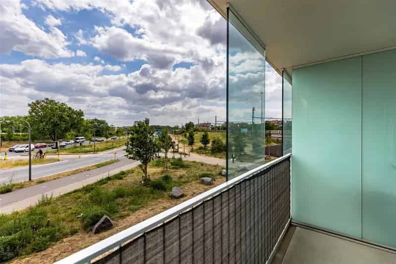 Appartement te koop Borgerhout: 2 slaapkamers, 2 terrassen, EPC A