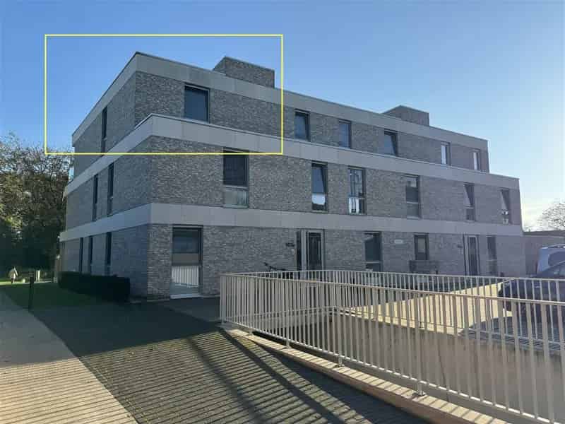Modern Appartement te Huur in Stekene Centrum