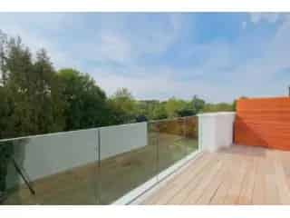 Penthouse te Koop Ukkel 3 slaapkamers 3 terrassen