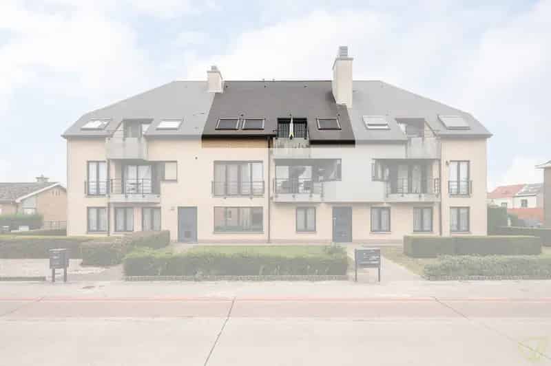 Duplex Appartement te Koop Adegem