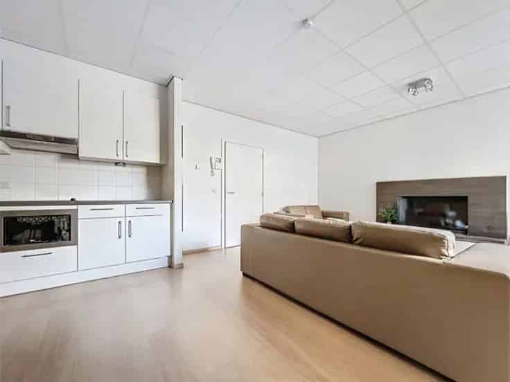 Gemeubileerde Studio te Koop in Brussel