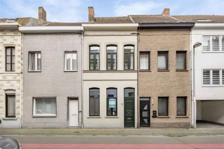 Huis te huur: Instapklare woning 3 slaapkamers