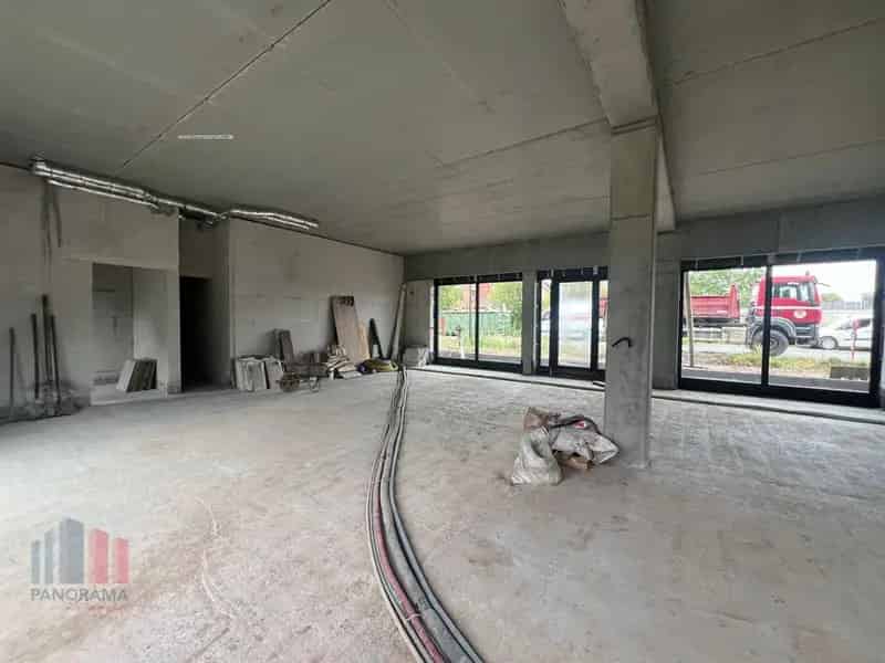 Nieuwbouw Handelspand Drongen 139m² Nabij E40