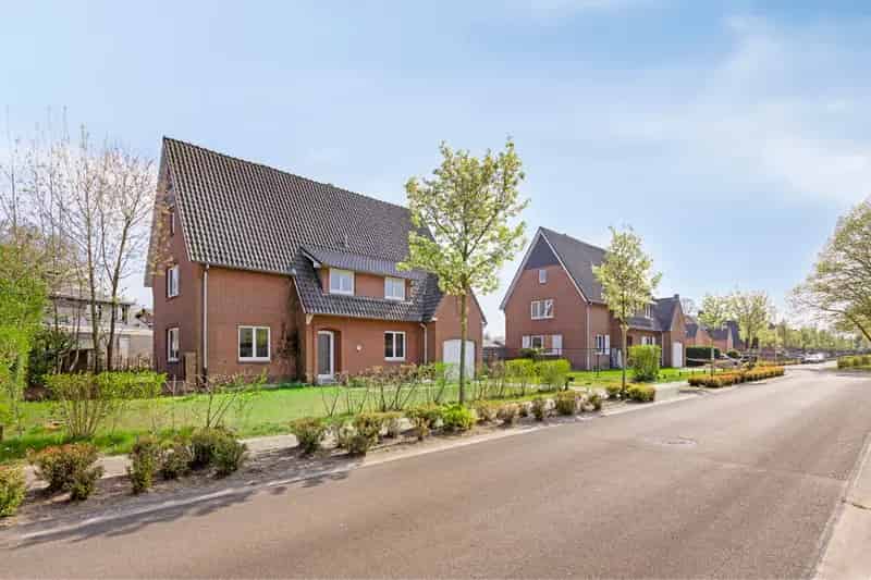 Charmant herenhuis met veel potentieel