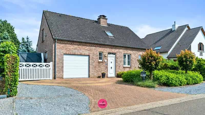 Energiezuinige woning Maastricht