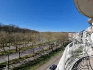 Appartement te renoveren Sint-Pieters-Woluwe 160m²