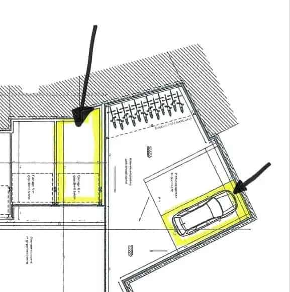 Garagebox te Koop Waregem Centrum