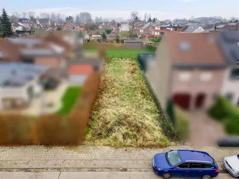 Bouwgrond Duffel-West HOB Gunstige Ligging
