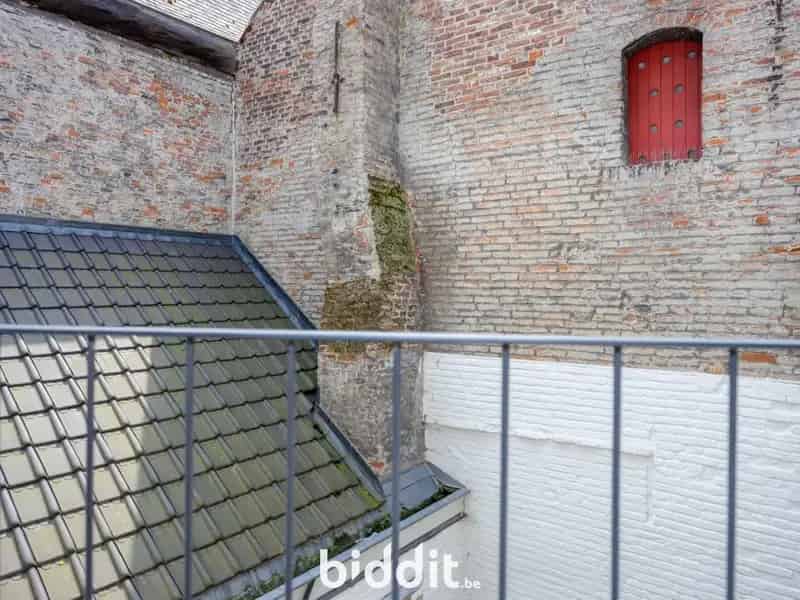 Casco Appartement Kortrijk Centrum