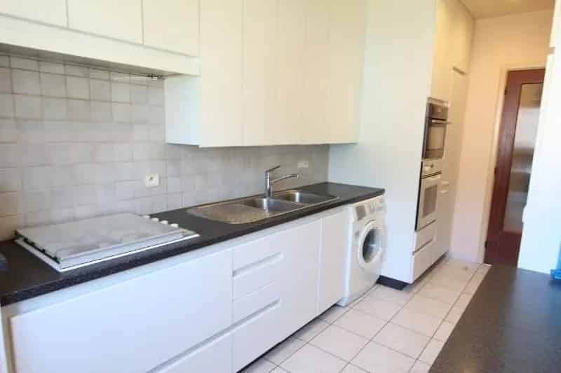 Appartement te koop Gent 2 slaapkamers nabij Watersportbaan