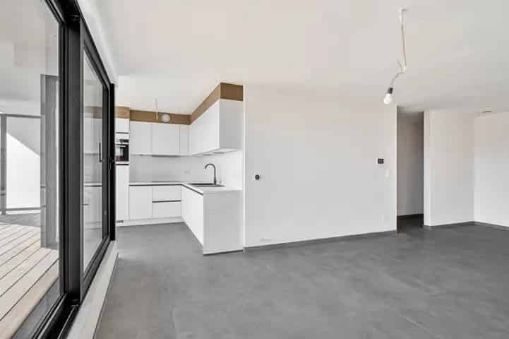 Residentie Jacqueline Appartement te Koop