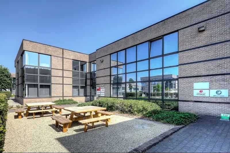 Generaal De Wittelaan 9 Mechelen Volledig Aanbod